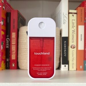 3/$30 touchlqnd golden amber (size 60 m L)